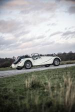Morgan Roadster 2004 года